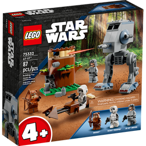 LEGO Star Wars 75332 AT-ST™