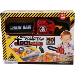 Työkalusetti 50 osaa moottorisaha