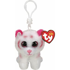 TY Beanie boos Tabor avaimenperä