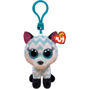 TY Beanie boos Atlas avaimenperä