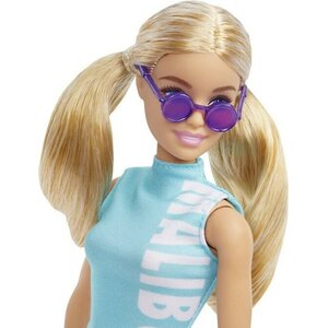 Barbie fashionistas 158