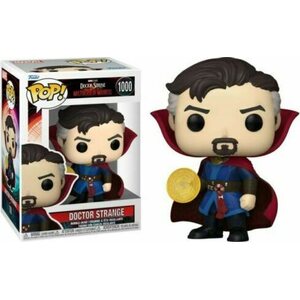 Funko pop doctor strange