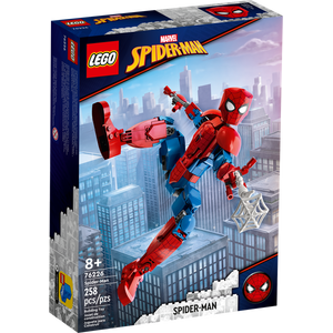 LEGO 76226 spider man-hahmo