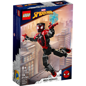 LEGO 76225 miles morales-hahmo