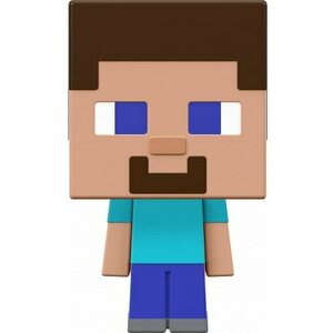 Minecraft mob head minis steve