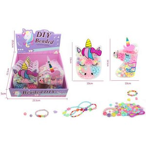 Yksisarvisen helmisetti