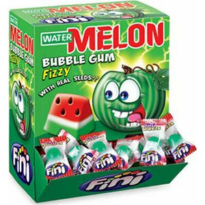 Vesimeloni täytepurkka