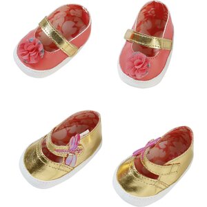 Baby annabell kengät