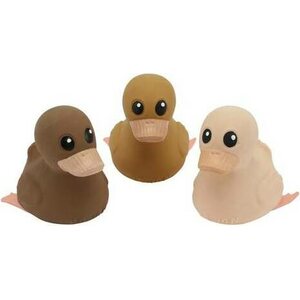 Hevea kylpyankka ochre