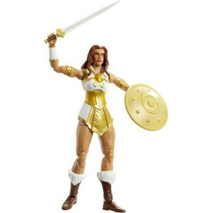Masters of the universe Revelation Teela