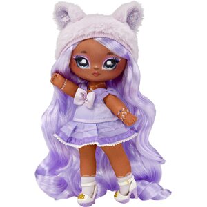 Na! na! na! surprise sweetest gems doll violetti