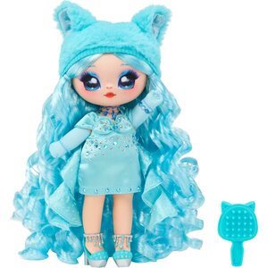 Na! na! na! surprise Sweetest gems doll sininen