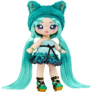 Na! na! na! surprise Sweetest gems doll turkoosi