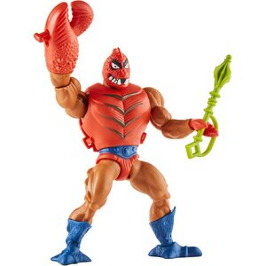 Masters of the universe Clawful figuuri