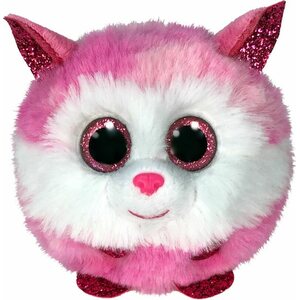 TY puffies princess