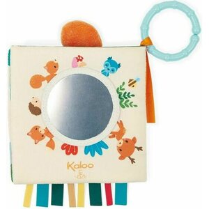 Kaloo Aktiviteettikirja metsä