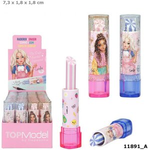 Top model huulipunapyyhekumi