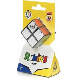 Rubik's mini 2x2