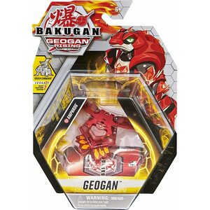 Bakugan geogan rising amphrog