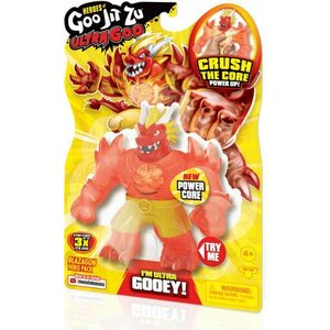 Goo jit zu Ultra goo figuuri