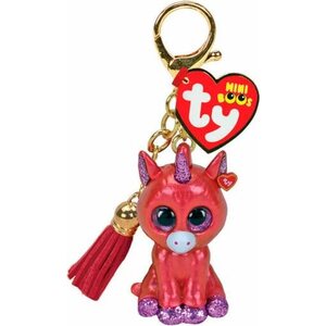 TY mini boos avaimenperä sunset