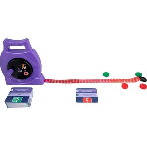 Peliko Koko perheen mittailupeli