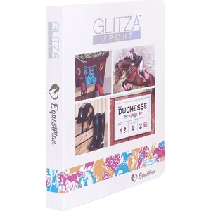 Glitza Mandala oriental