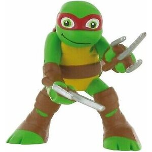 Turtles raphael