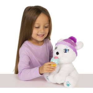 Club pets interaktiivinen jääkarhu