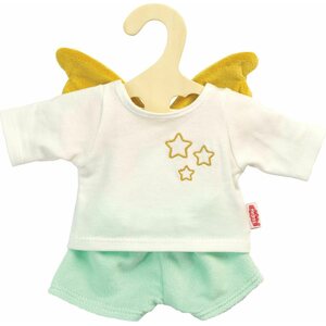 Heless Nuken 2-osainen asu Toivo 35-45 cm