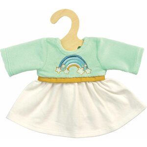 Heless Nuken mekko sateenkaari 35-45 cm