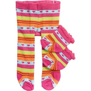 Heless Nuken sukkahousut ja sukat 35-45 cm