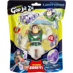 Goo jit zu Buzz light year