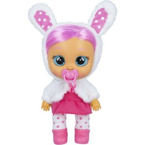 Cry babies dressy coney nukke