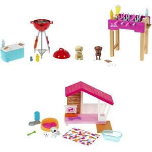 Barbie grillaussetti