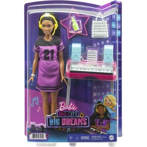 Barbie big city big dreams