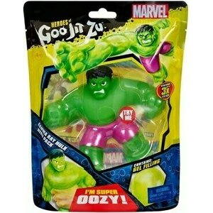 Goojitzu marvel hulk venyvä