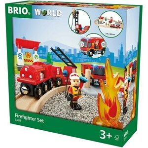 Brio 33815 paloauto-ratasetti