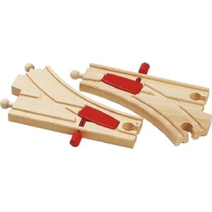 Brio 33344 mekaaniset vaihteet