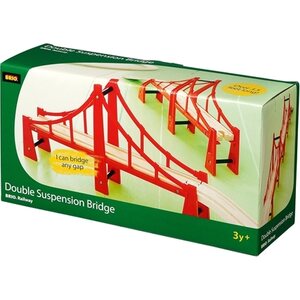 Brio 33683 riippusilta