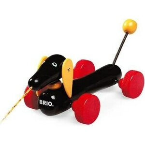 Brio 30332 mäyräkoira