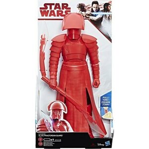 Star wars hero series praetorian guard