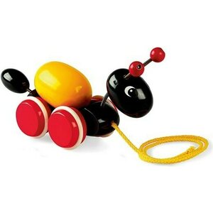 Brio 30367 muurahainen ja muna