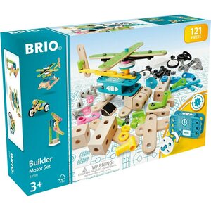 Brio 34591 builder moottorisetti