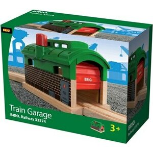 Brio 33574 junatalli