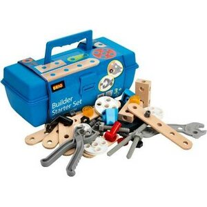 Brio builder aloituspakkaus