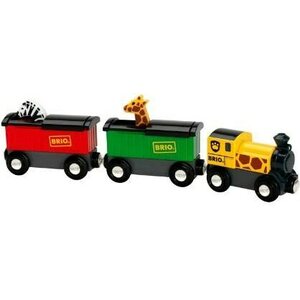 Brio 33722 safarijuna