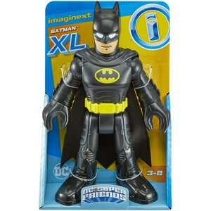 Fisher Price imaginext super friends xl batman