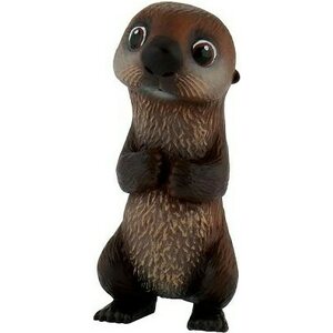 Bullyland doria etsimässä