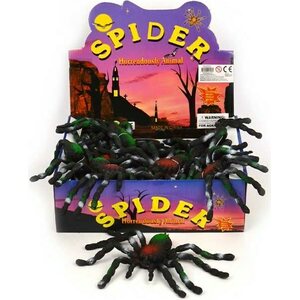 Venyvä hämähäkki